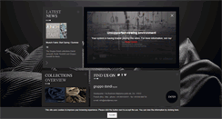 Desktop Screenshot of gruppodondi.it