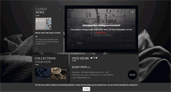 Desktop Screenshot of gruppodondi.com
